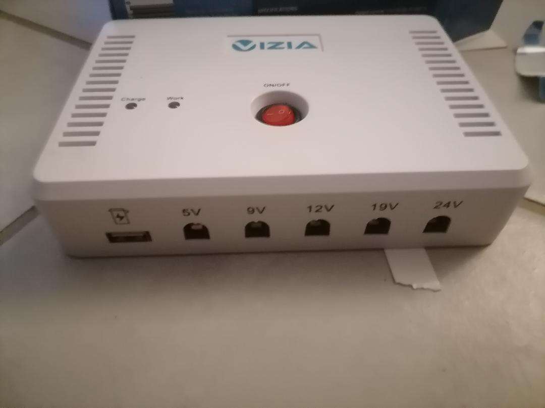 LOT OF PC ACCESSORIES