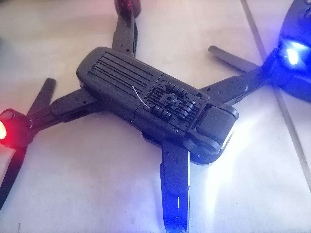 UAV S8000 4K HD Aerial Photography ESC Dual Aerial Camera Drone