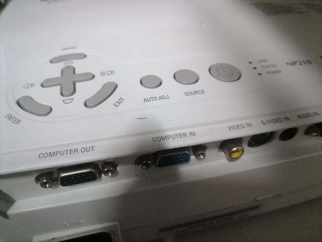 NEC Ultimate 3D Experience with a 3D ready DLP®Projector