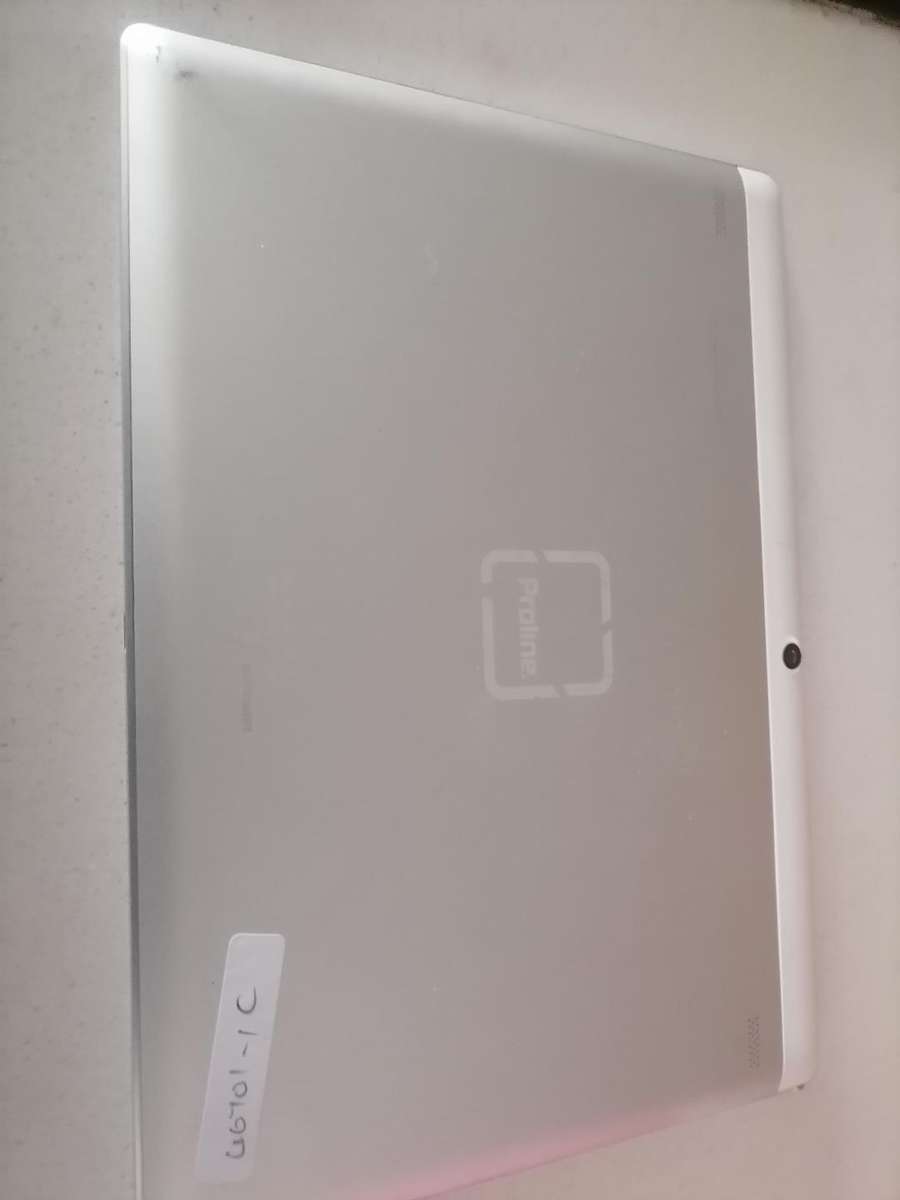 Proline 1051H 10" 3G(sim) Tablet with WiFi with pouch and charger