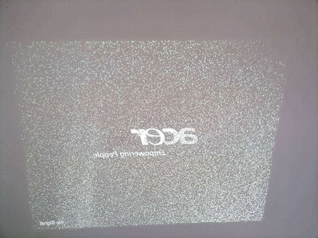 ACER X1130 DLP PROJECTOR