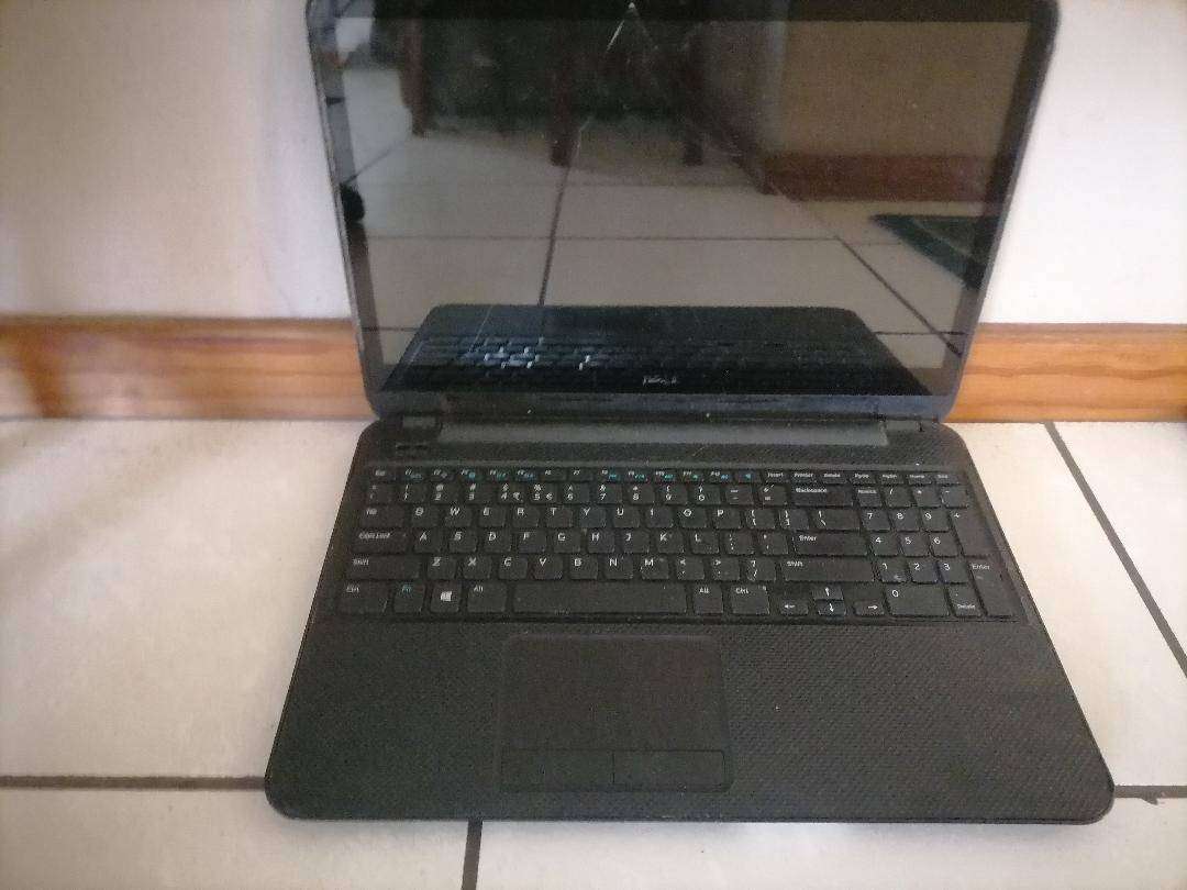 Dell Inspiron 15 3537 7CW1P i5-4200U