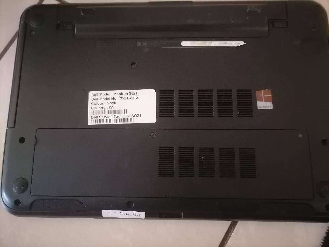 Dell Inspiron 15 3537 7CW1P i5-4200U