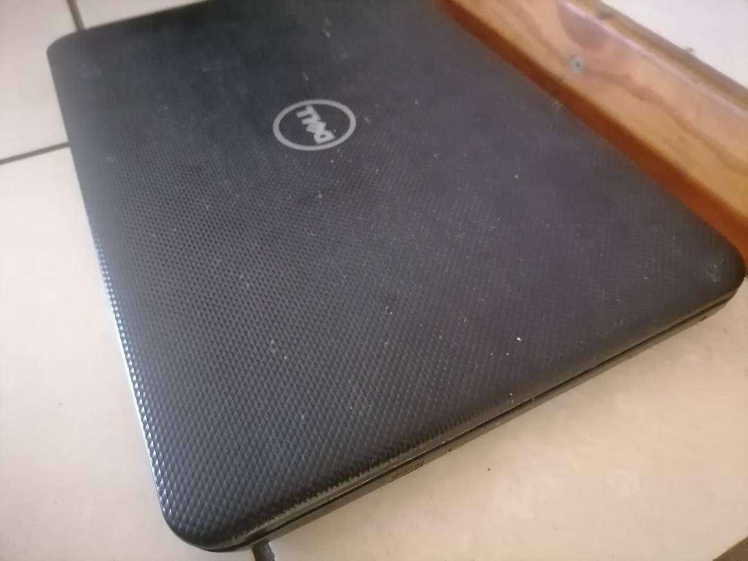 Dell Inspiron 15 3537 7CW1P i5-4200U