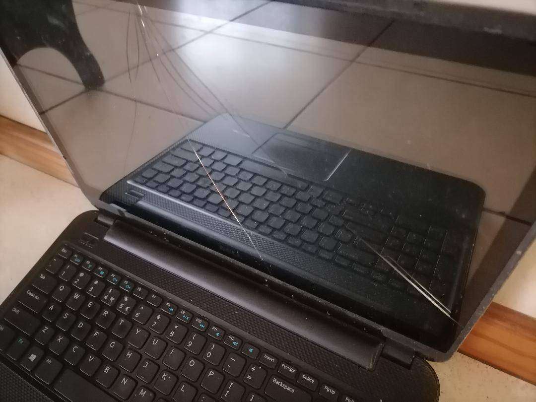 Dell Inspiron 15 3537 7CW1P i5-4200U