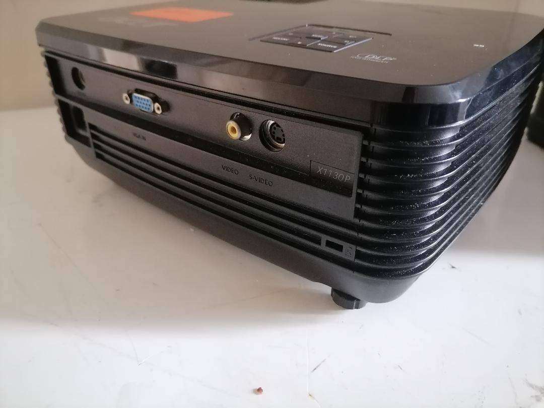 ACER X1130P DLP PROJECTOR
