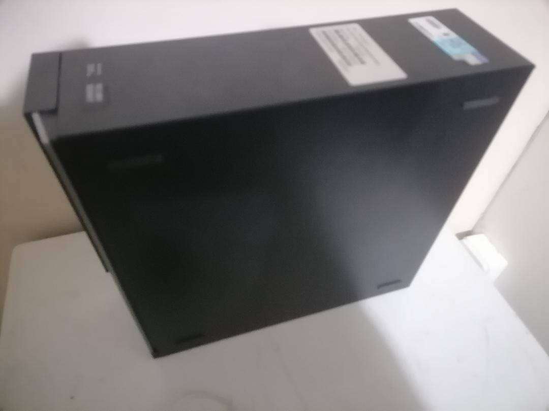 i5 DELL OPTIPLEX 7010 MIDI PC, INCL 256GB SSD*8GB RAM*NOT POWERING ON