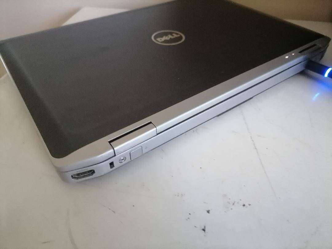 Dell E6430 3rd Gen i5 Laptop, 256GB SSD, 16GB RAM