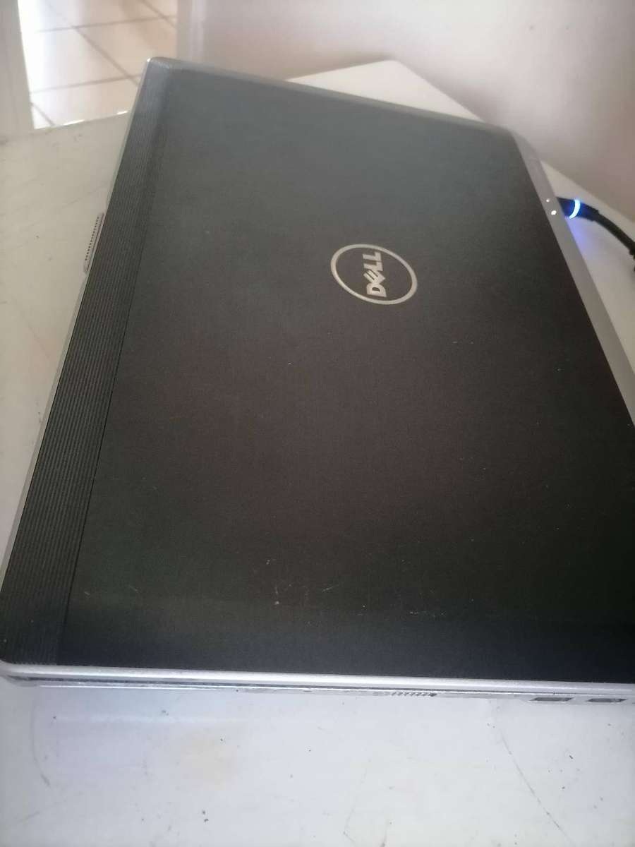 Dell E6430 3rd Gen i5 Laptop, 256GB SSD, 16GB RAM