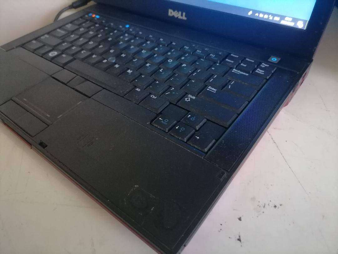 DELL LATITUDE 6400 LAPTOP