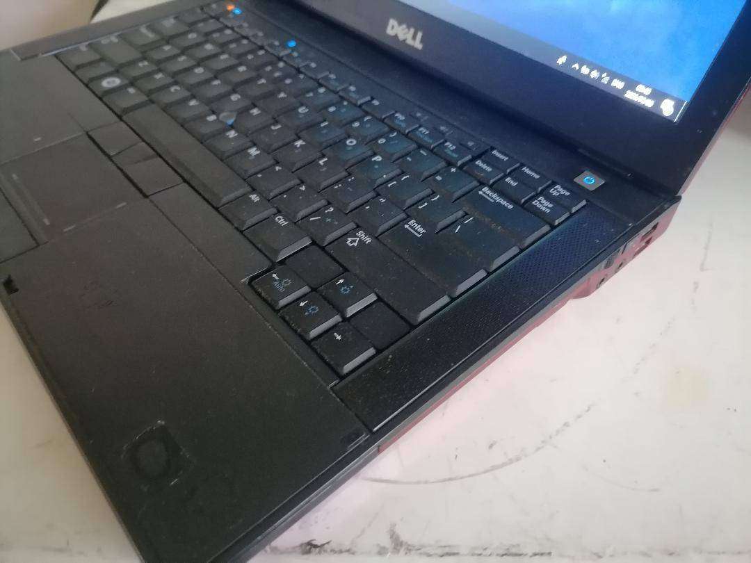 DELL LATITUDE 6400 LAPTOP