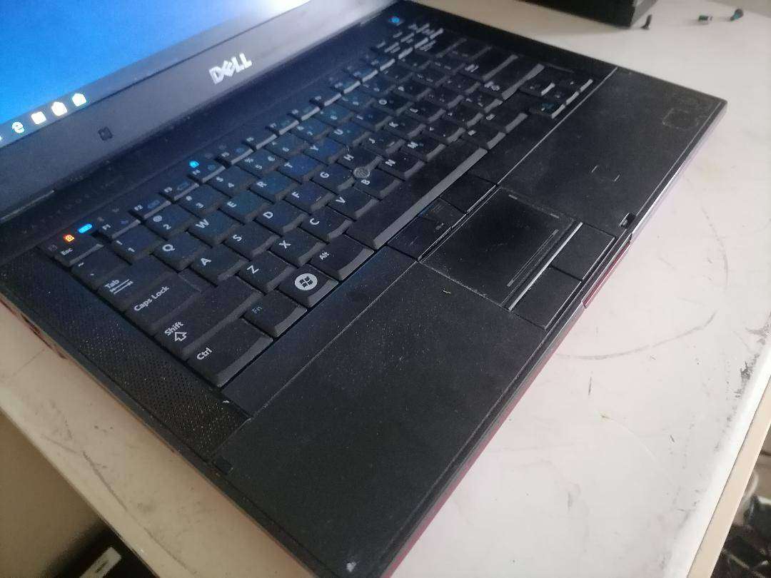 DELL LATITUDE 6400 LAPTOP