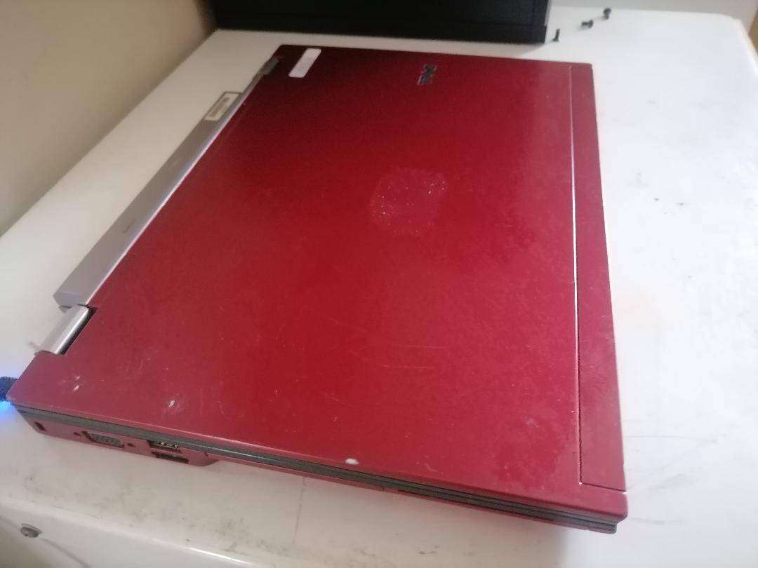 DELL LATITUDE 6400 LAPTOP