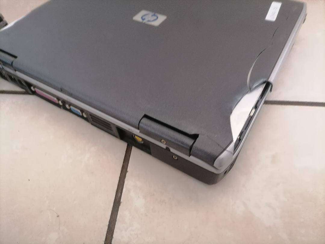 2 X HP LAPTOPS,ONE BID FOR BOTH