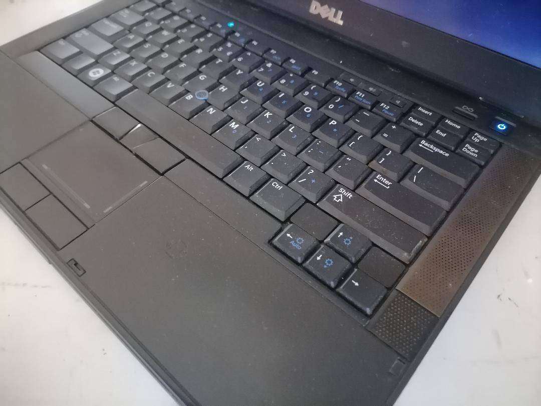 Dell Latitude 6410 Laptop, 250GB HDD, 4GB RAM