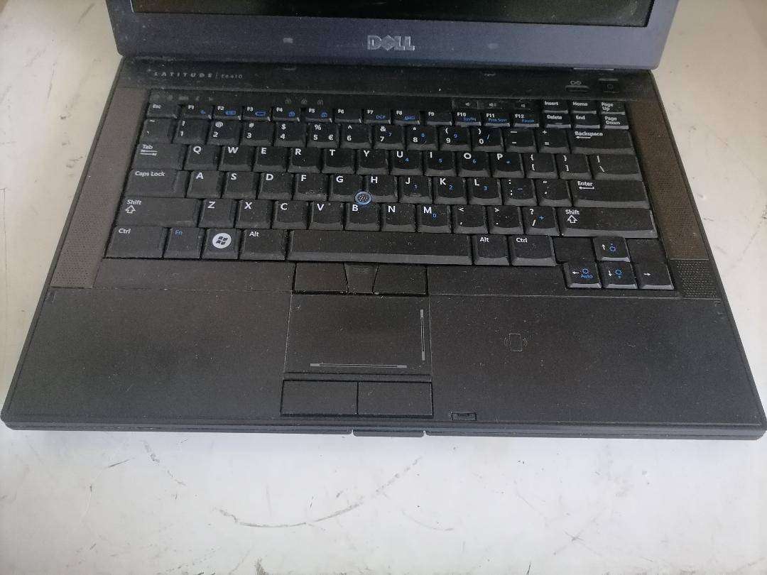 Dell Latitude 6410 Laptop, 250GB HDD, 4GB RAM