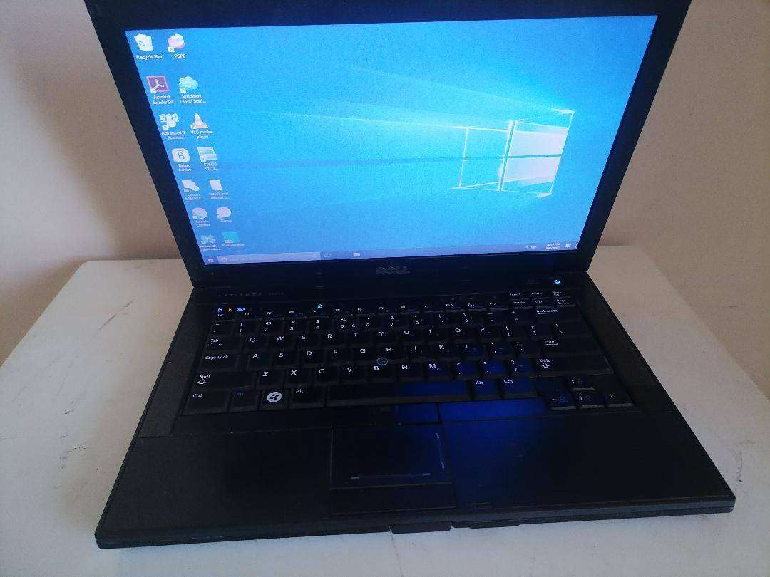 Dell Latitude 6410 Laptop, 250GB HDD, 4GB RAM