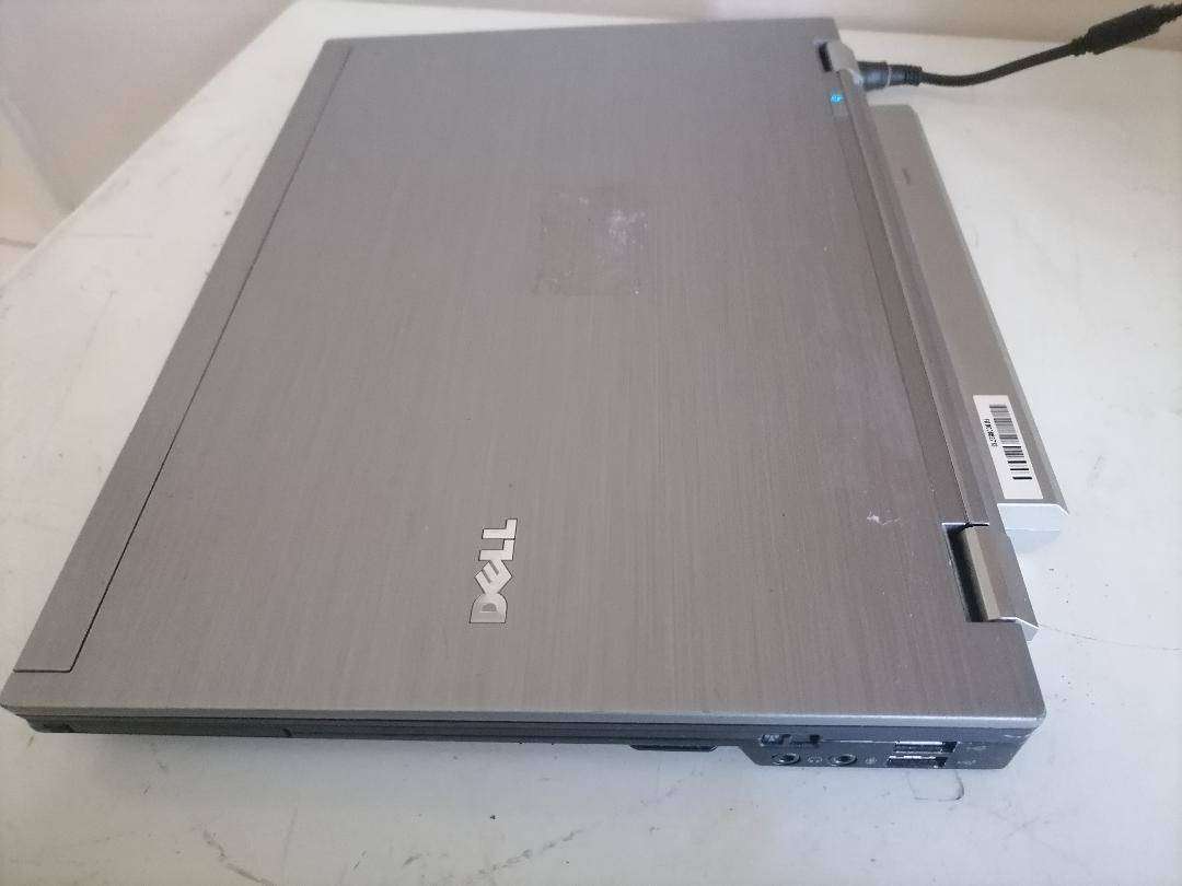 Dell Latitude 6410 Laptop, 250GB HDD, 4GB RAM
