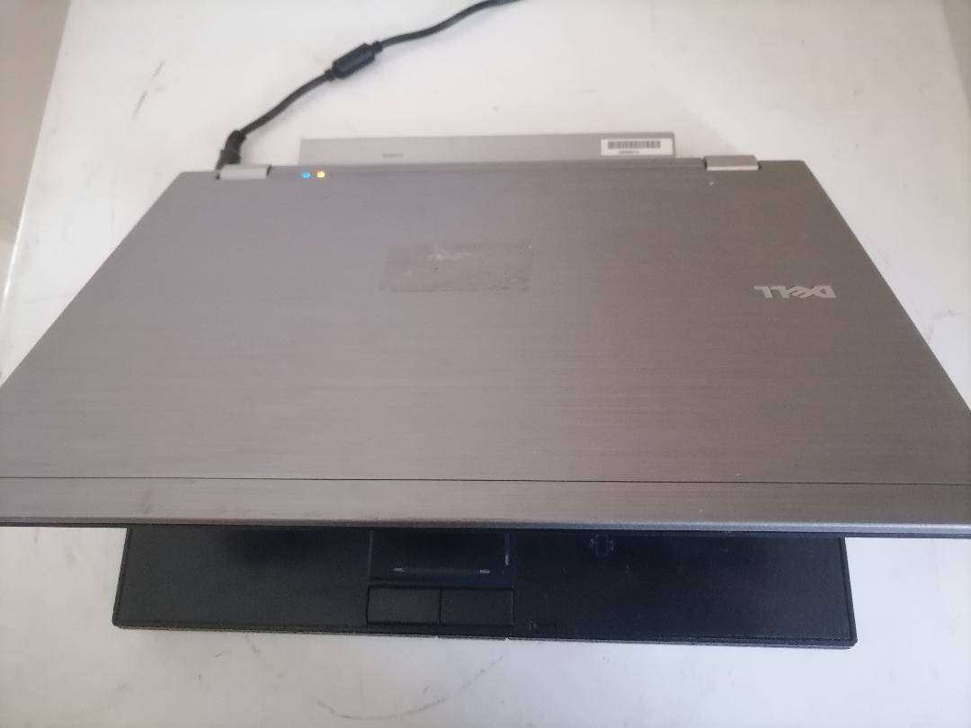 Dell Latitude 6410 Laptop, 250GB HDD, 4GB RAM