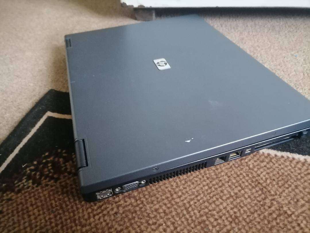 HP and Dell laptop bundle - one bid for both