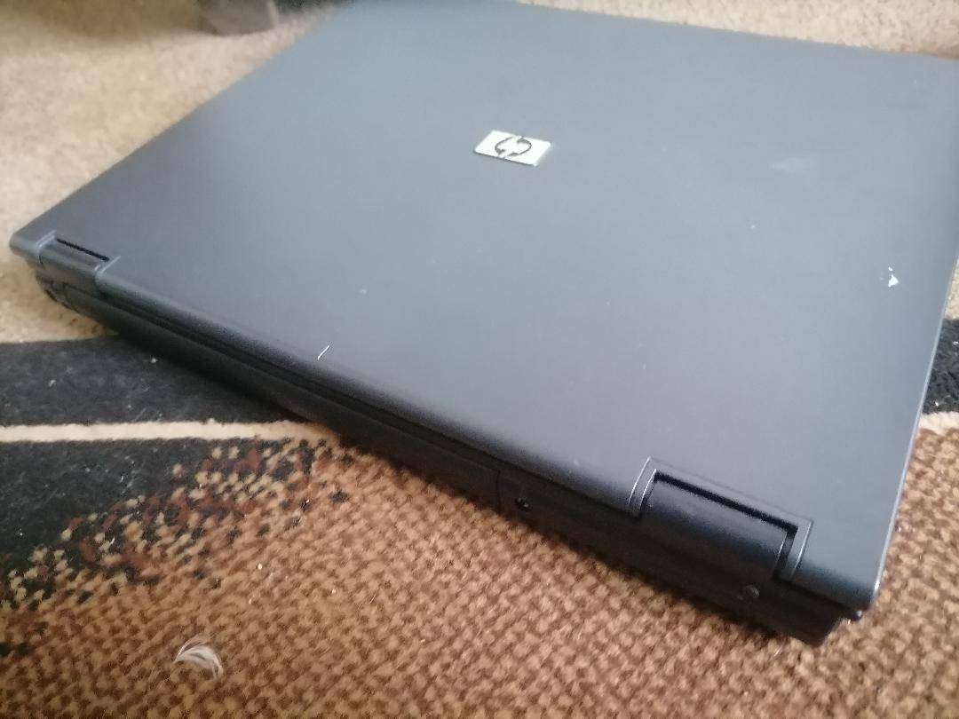 HP and Dell laptop bundle - one bid for both