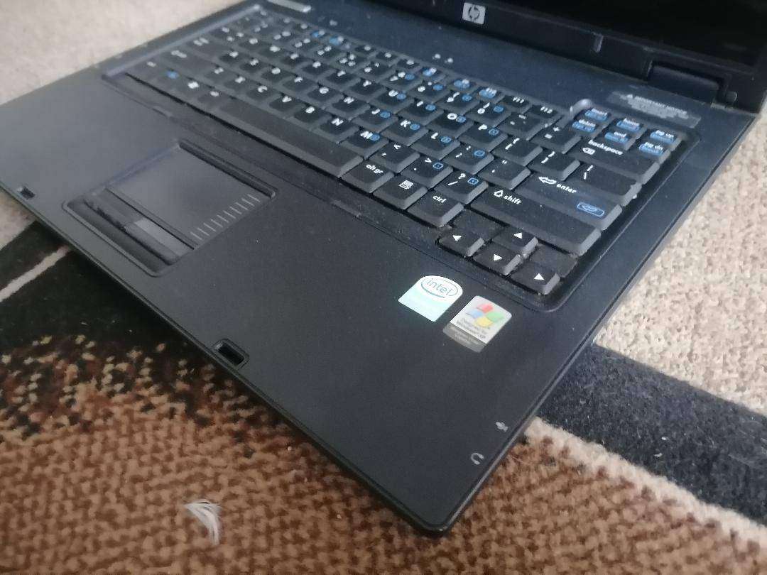 HP and Dell laptop bundle - one bid for both