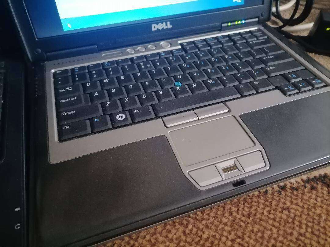 HP and Dell laptop bundle - one bid for both