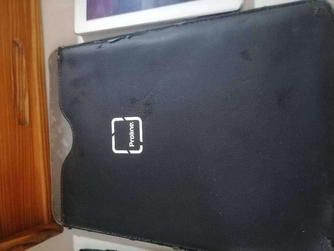 Proline 1051H 10" 3G(sim) Tablet with WiFi with pouch and charger