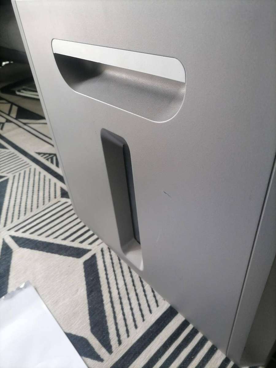 Fellowes Powershred 79Ci Cross Cut Paper Shredder 4679601