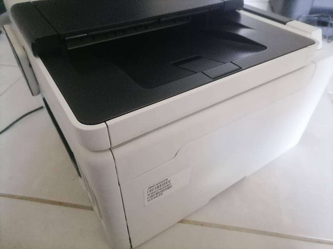 Canon Maxify GX6040 All-In-One Wireless Colour Ink Tank Printer(paper jam error)R15 000 retail