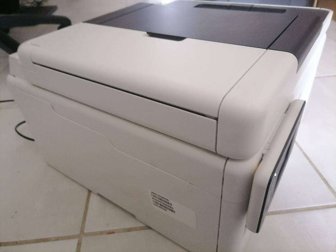 Canon Maxify GX6040 All-In-One Wireless Colour Ink Tank Printer(paper jam error)R15 000 retail