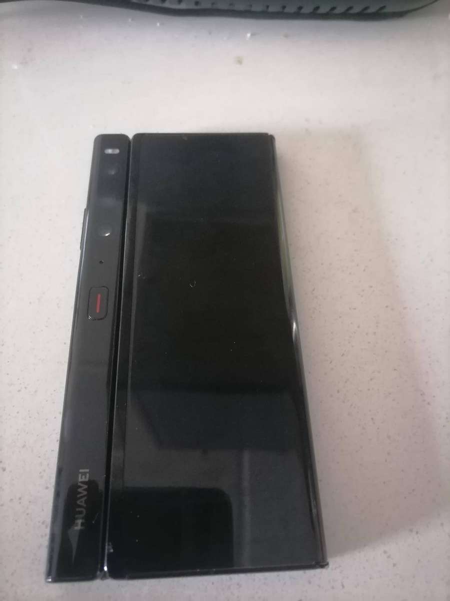 Huawei Mate SX2 fold phone*Retails for R40 000**