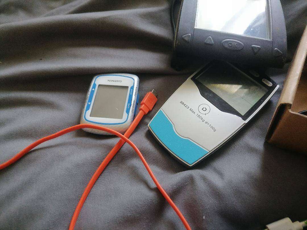 Lot of Electronics*one bid for the lot*