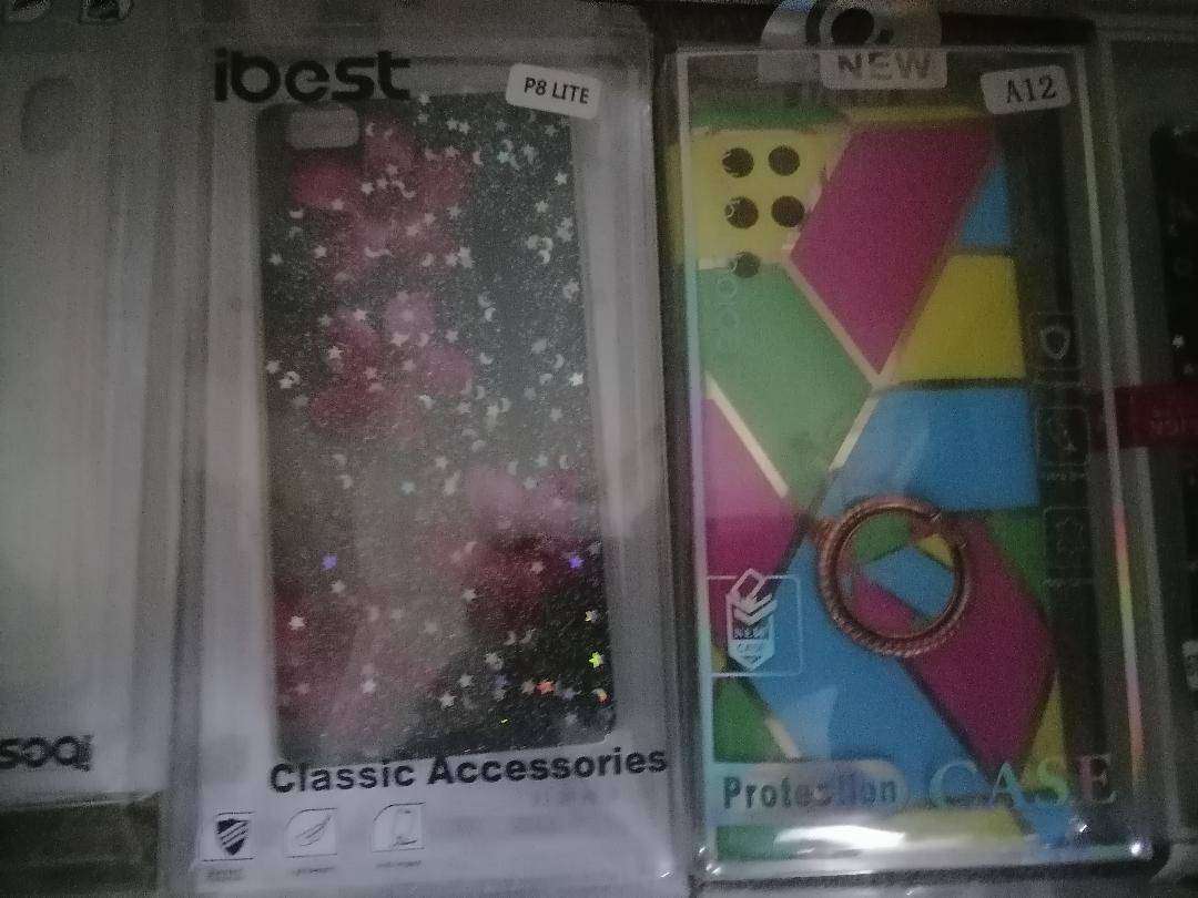 Cellphone covers lot of +-40 New