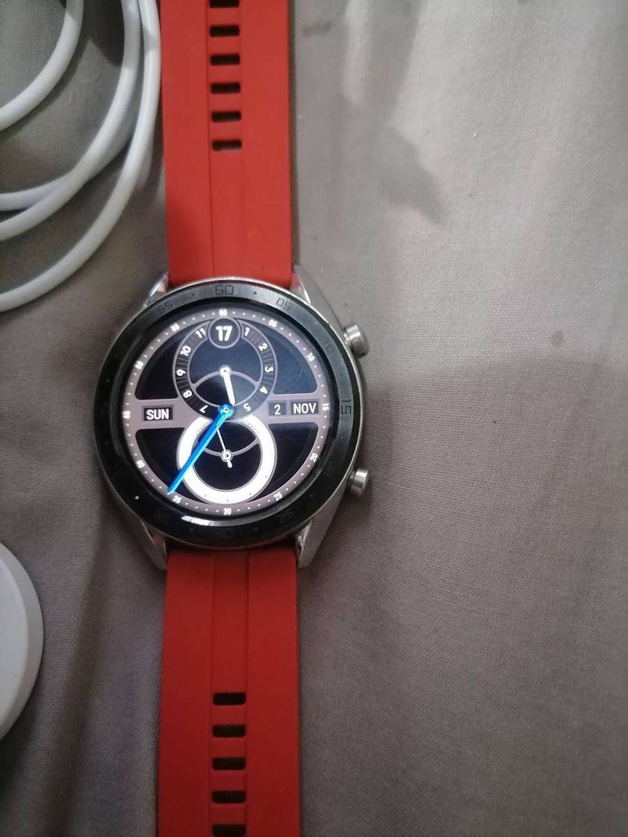 Huawei Watch GT-2D9 Smart Watch with Charger
