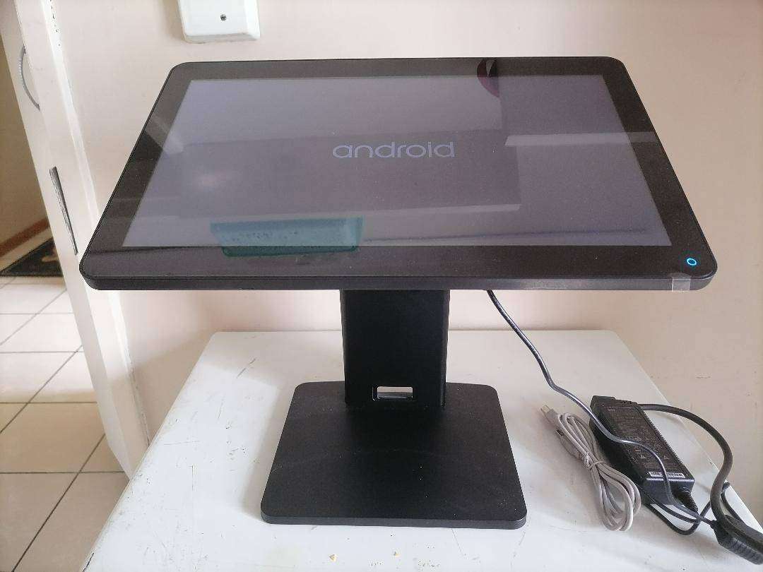 Histone HK316 Luna X Touch Screen, 3G/Wifi, All in One PC