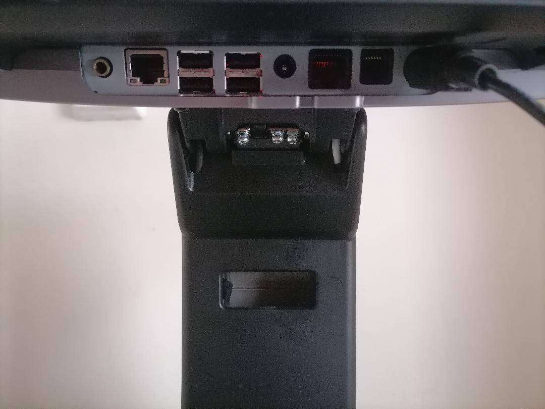 Histone HK316 Luna X Touch Screen, 3G/Wifi, All in One PC