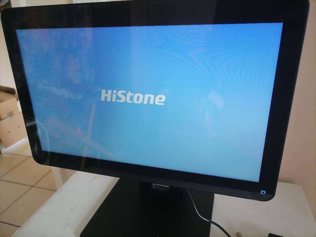 Histone HK316 Luna X Touch Screen, 3G/Wifi, All in One PC