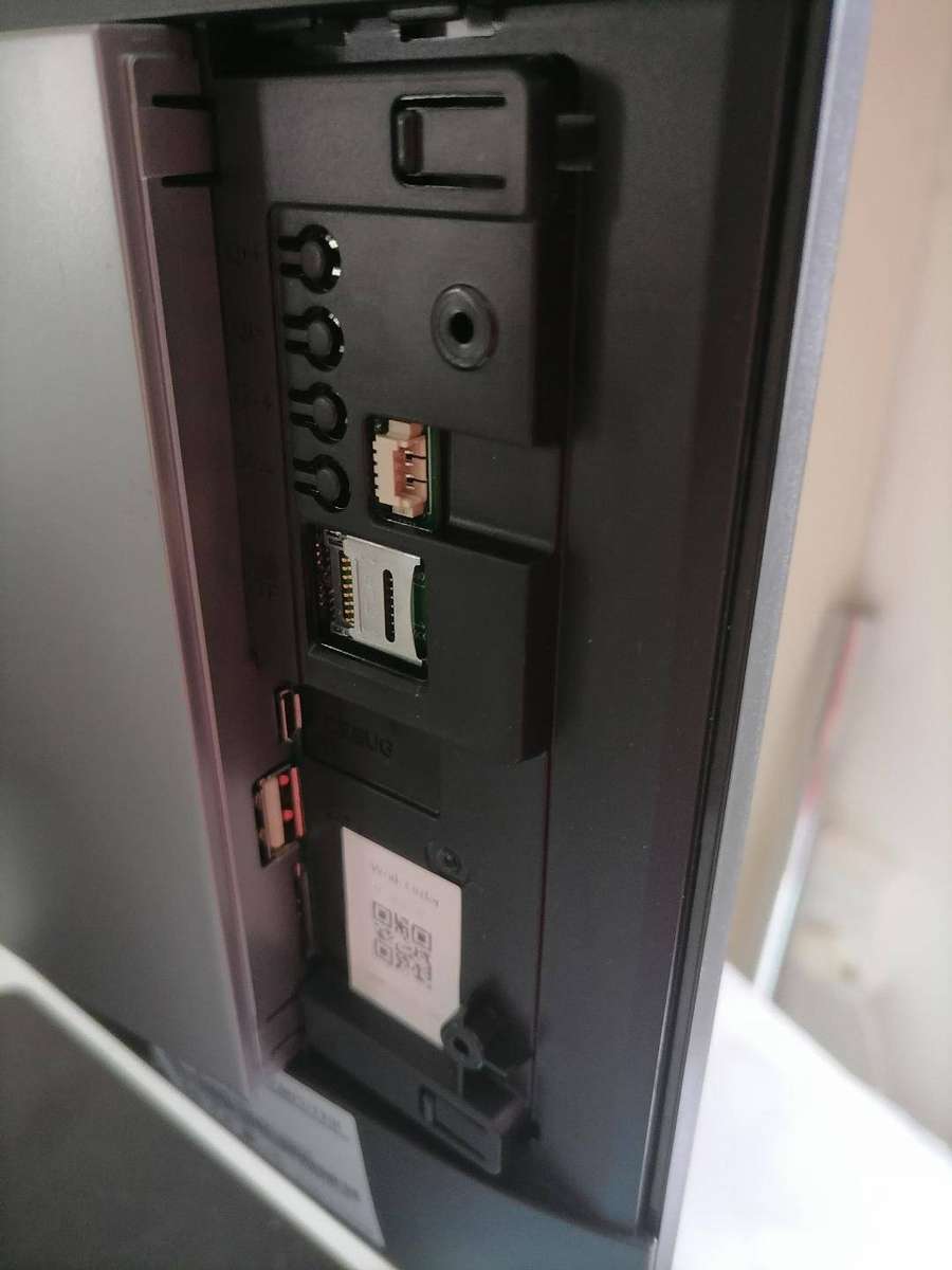 Histone HK316 Luna X Touch Screen, 3G/Wifi, All in One PC