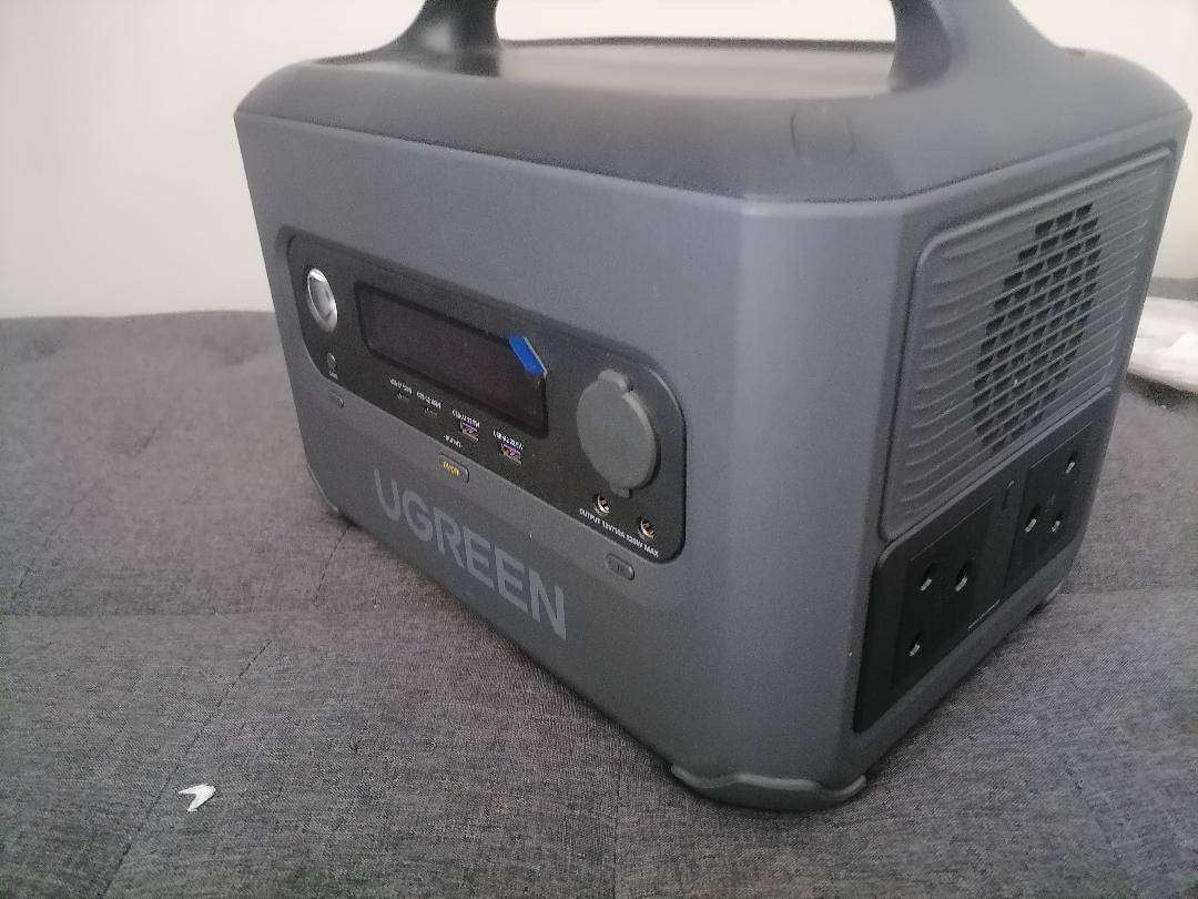 UGREEN PowerRoam Portable Power Station 1024Wh/1200W SA(Defecitve)
