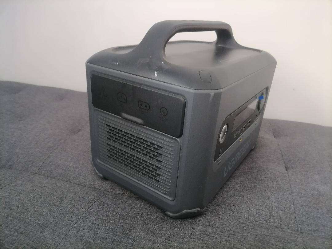 UGREEN PowerRoam Portable Power Station 1024Wh/1200W SA(Defecitve)
