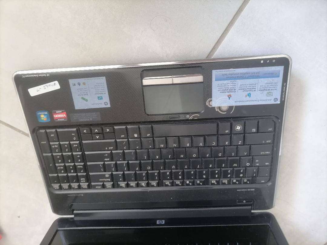 LAPTOP AND ELECTRONICS LOT