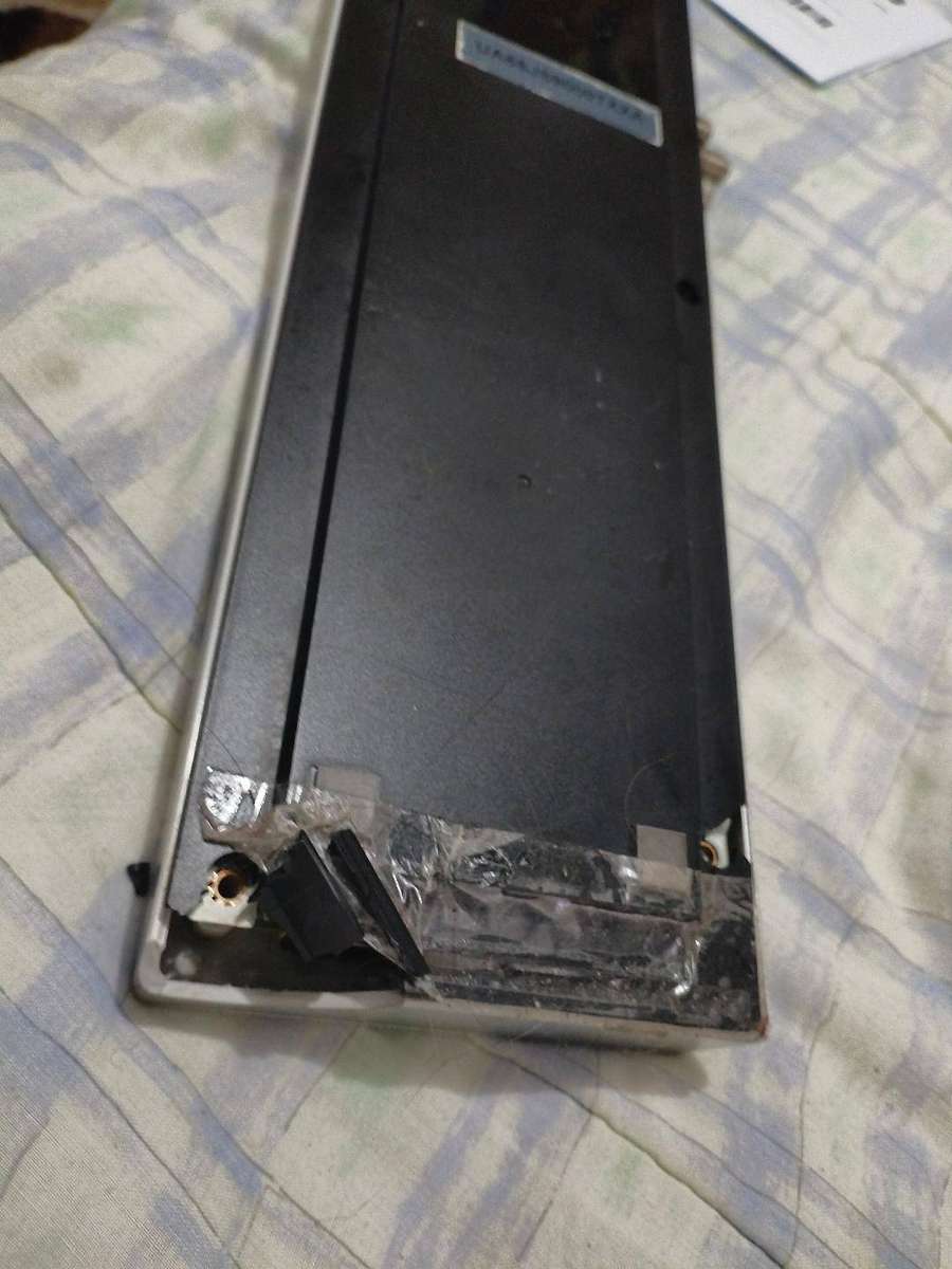 SAMSUNG JS9000 ONE CONNECT BOX+ 8gb/4gb/2gb RAM STICKS