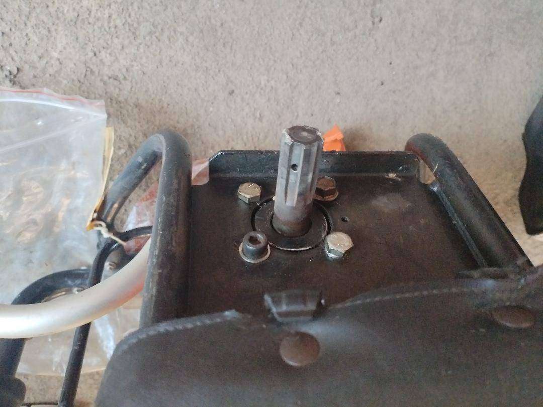 2 x Stihl BT130 Augers - One Bid for Both