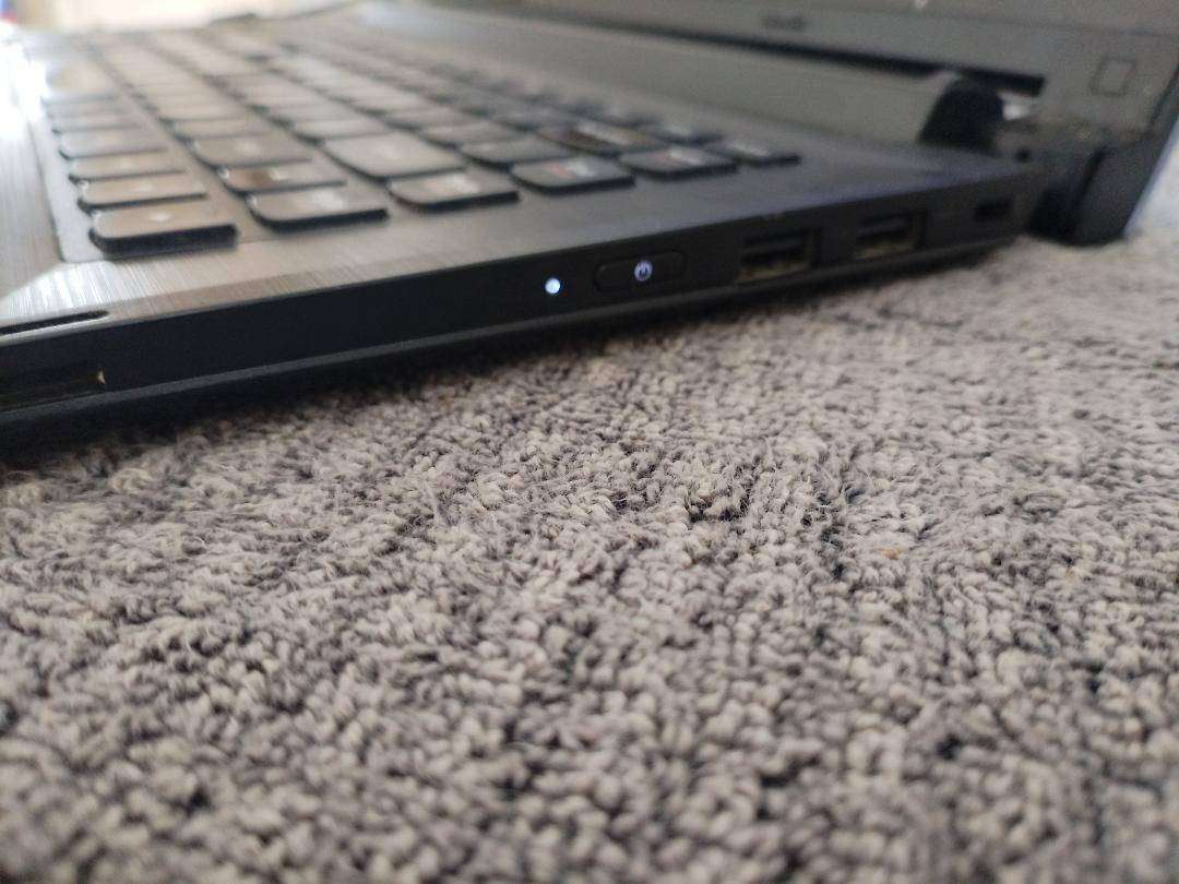 i5 LENOVO IDEAPAD FLEX 2 TOUCH SCREEN LAPTOP*6GB RAM,500GB HDD,W11*