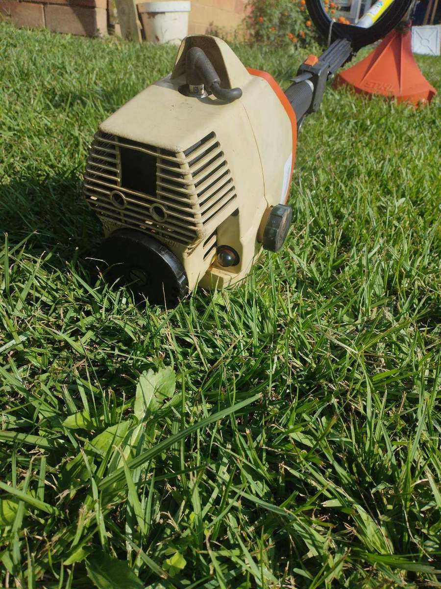 STIHL FS38 PETROL 2 STROKE TRIMMER
