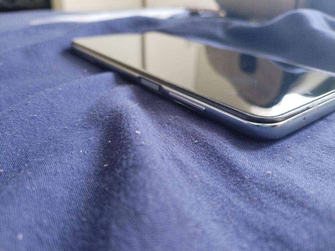 The Xiaomi Redmi Note 9 Pro (model M2003J6B2G)DEFECTIVE