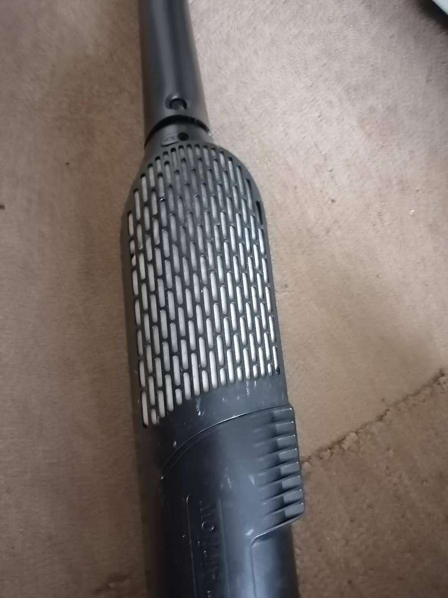 Bosch Athlet Serie 6 ProSilience 28v Max battery powered vacuum