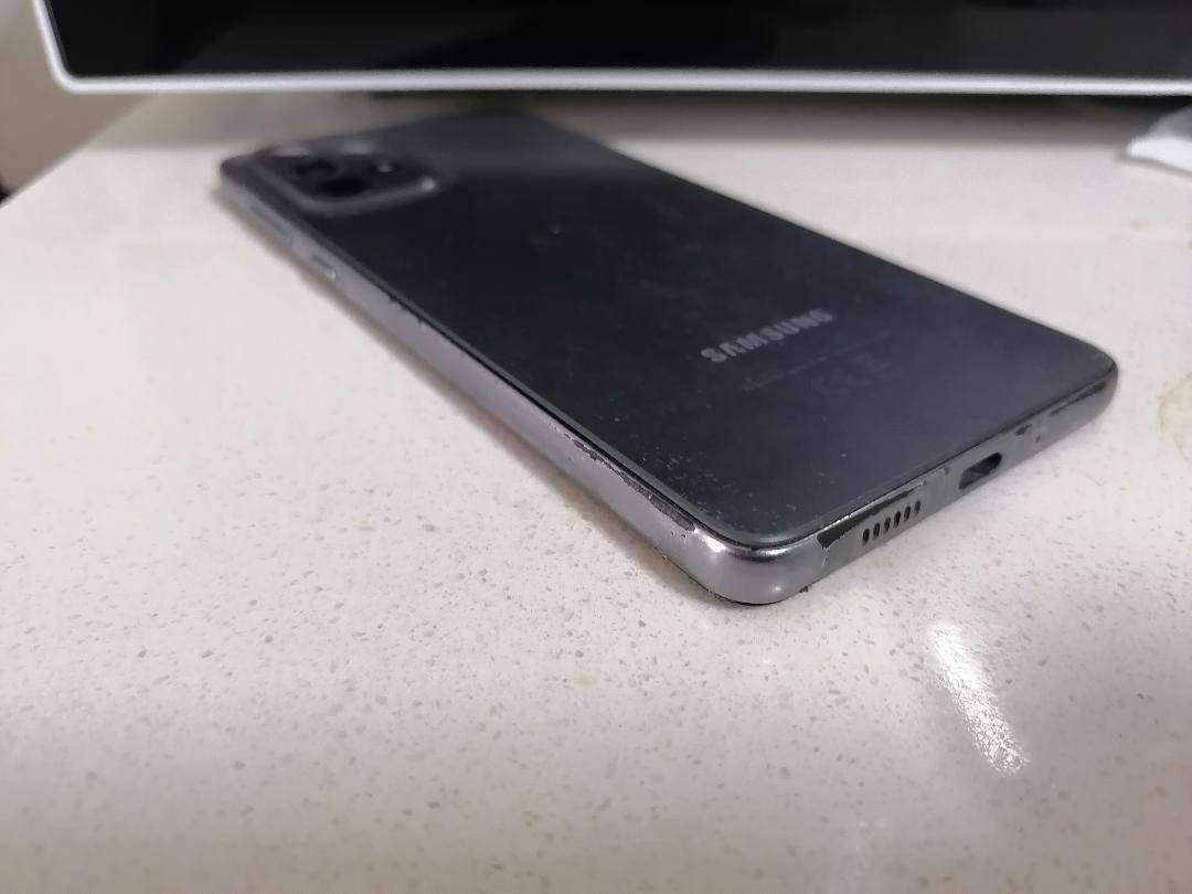 Samsung Galaxy A73 - Charging Issue