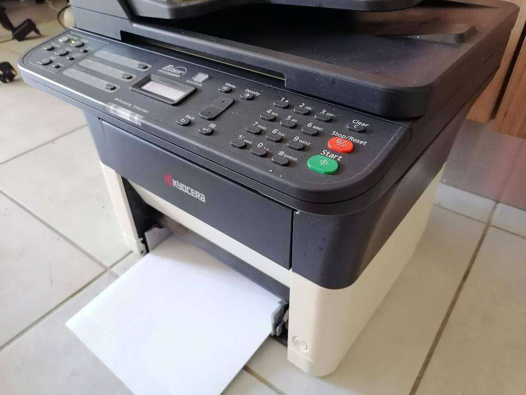 Kyocera ECOSYS FS-1120MFP LASER PRINTER